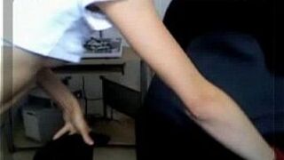 Sexy Webcam Chick060306 porn video