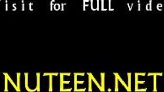 Teen doxy likes group sex porn video