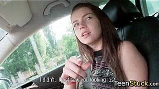 pick up random teen girl for sex porn video